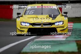 Timo Glock (GER) (BMW Team RMG)  17.10.2020, DTM Round 8, Zolder 2, Belgium, Saturday.