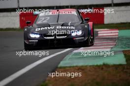 Lucas Auer (AUT) (BMW Team RMR) 17.10.2020, DTM Round 8, Zolder 2, Belgium, Saturday.