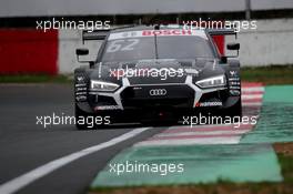 Ferdinand Habsburg (AUT) (WRT Team Audi Sport)  17.10.2020, DTM Round 8, Zolder 2, Belgium, Saturday.