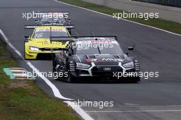 Ferdinand Habsburg (AUT) (WRT Team Audi Sport) 18.10.2020, DTM Round 8, Zolder 2, Belgium, Sunday.