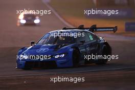 Philipp Eng (AUT) (BMW Team RBM)  06.11.2020, DTM Round 9, Hockenheim, Germany, Friday.
