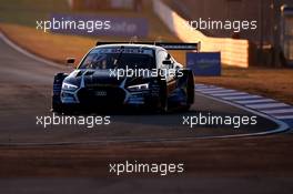 Harrison Newey (GBR) (WRT Team Audi Sport)  06.11.2020, DTM Round 9, Hockenheim, Germany, Friday.