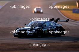 Ferdinand Habsburg (AUT) (WRT Team Audi Sport)  06.11.2020, DTM Round 9, Hockenheim, Germany, Friday.