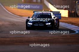 Lucas Auer (AUT) (BMW Team RMR) 06.11.2020, DTM Round 9, Hockenheim, Germany, Friday.