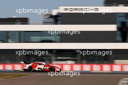 Rene Rast (GER) (Audi Sport Team Rosberg)  06.11.2020, DTM Round 9, Hockenheim, Germany, Friday.