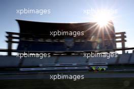 Mike Rockenfeller (GER) (Audi Sport Team Phoenix) 06.11.2020, DTM Round 9, Hockenheim, Germany, Friday.