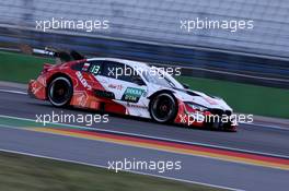 Robert Kubica (POL) (ORLEN BMW Team ART)  06.11.2020, DTM Round 9, Hockenheim, Germany, Friday.