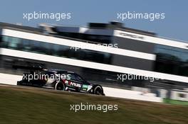 Ferdinand Habsburg (AUT) (WRT Team Audi Sport) 06.11.2020, DTM Round 9, Hockenheim, Germany, Friday.