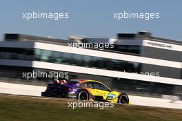 Timo Glock (GER) (BMW Team RMG)  06.11.2020, DTM Round 9, Hockenheim, Germany, Friday.