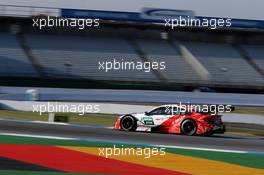 Robert Kubica (POL) (ORLEN BMW Team ART)  07.11.2020, DTM Round 9, Hockenheim, Germany, Saturday.