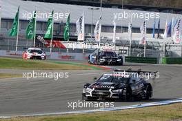 Ferdinand Habsburg (AUT) (WRT Team Audi Sport) 07.11.2020, DTM Round 9, Hockenheim, Germany, Saturday.