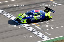 Mike Rockenfeller (GER) (Audi Sport Team Phoenix)  07.11.2020, DTM Round 9, Hockenheim, Germany, Saturday.