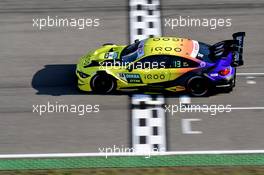 Timo Glock (GER) (BMW Team RMG) 07.11.2020, DTM Round 9, Hockenheim, Germany, Saturday.