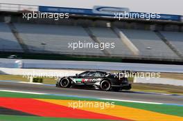 Ferdinand Habsburg (AUT) (WRT Team Audi Sport)   07.11.2020, DTM Round 9, Hockenheim, Germany, Saturday.