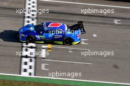  Robin Frijns (NED) (Audi Sport Team Abt Sportsline) 07.11.2020, DTM Round 9, Hockenheim, Germany, Saturday.