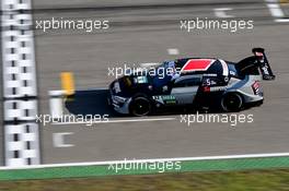 Jamie Green (GBR) (Audi Sport Team Rosberg)  07.11.2020, DTM Round 9, Hockenheim, Germany, Saturday.