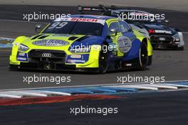 Mike Rockenfeller (GER) (Audi Sport Team Phoenix)  08.11.2020, DTM Round 9, Hockenheim, Germany, Sunday.