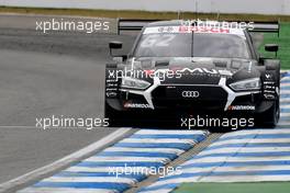 Ferdinand Habsburg (AUT) (WRT Team Audi Sport)  08.11.2020, DTM Round 9, Hockenheim, Germany, Sunday.