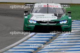 Marco Wittmann (GER) (BMW Team RMG 08.11.2020, DTM Round 9, Hockenheim, Germany, Sunday.