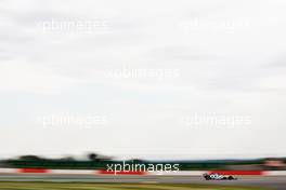 Daniil Kvyat (RUS) AlphaTauri AT01. 07.08.2020. Formula 1 World Championship, Rd 5, 70th Anniversary Grand Prix, Silverstone, England, Practice Day.