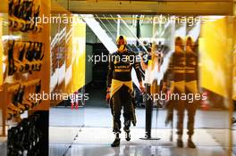 Esteban Ocon (FRA) Renault F1 Team. 07.08.2020. Formula 1 World Championship, Rd 5, 70th Anniversary Grand Prix, Silverstone, England, Practice Day.