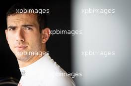 Nicholas Latifi (CDN) Williams Racing. 07.08.2020. Formula 1 World Championship, Rd 5, 70th Anniversary Grand Prix, Silverstone, England, Practice Day.