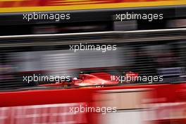 Charles Leclerc (MON) Ferrari SF1000.                                09.08.2020. Formula 1 World Championship, Rd 5, 70th Anniversary Grand Prix, Silverstone, England, Race Day.