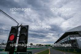 Track Atmosphere  13.03.2020. Formula 1 World Championship, Rd 1, Australian Grand Prix, Albert Park, Melbourne, Australia, Practice Day.