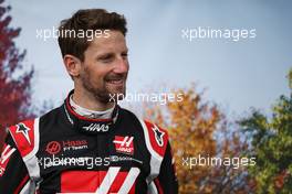 Romain Grosjean (FRA), Haas F1 Team  12.03.2020. Formula 1 World Championship, Rd 1, Australian Grand Prix, Albert Park, Melbourne, Australia, Preparation Day.