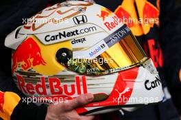 Max Verstappen (NLD), Red Bull Racing  12.03.2020. Formula 1 World Championship, Rd 1, Australian Grand Prix, Albert Park, Melbourne, Australia, Preparation Day.