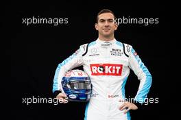 Nicholas Latifi (CDN) Williams Racing. 12.03.2020. Formula 1 World Championship, Rd 1, Australian Grand Prix, Albert Park, Melbourne, Australia, Preparation Day.