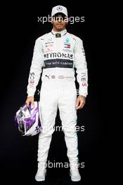 Lewis Hamilton (GBR) Mercedes AMG F1. 12.03.2020. Formula 1 World Championship, Rd 1, Australian Grand Prix, Albert Park, Melbourne, Australia, Preparation Day.