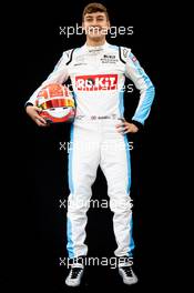George Russell (GBR) Williams Racing. 12.03.2020. Formula 1 World Championship, Rd 1, Australian Grand Prix, Albert Park, Melbourne, Australia, Preparation Day.