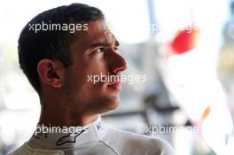 Nicholas Latifi (CDN) Williams Racing. 12.03.2020. Formula 1 World Championship, Rd 1, Australian Grand Prix, Albert Park, Melbourne, Australia, Preparation Day.