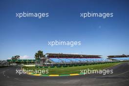 Track Atmosphere  11.03.2020. Formula 1 World Championship, Rd 1, Australian Grand Prix, Albert Park, Melbourne, Australia, Preparation Day.