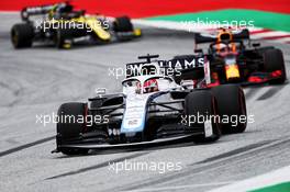 George Russell (GBR) Williams Racing FW43. 03.07.2020. Formula 1 World Championship, Rd 1, Austrian Grand Prix, Spielberg, Austria, Practice Day.