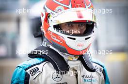 George Russell (GBR) Williams Racing. 03.07.2020. Formula 1 World Championship, Rd 1, Austrian Grand Prix, Spielberg, Austria, Practice Day.
