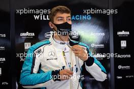 George Russell (GBR) Williams Racing. 03.07.2020. Formula 1 World Championship, Rd 1, Austrian Grand Prix, Spielberg, Austria, Practice Day.