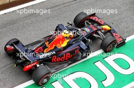Alexander Albon (THA) Red Bull Racing RB16. 03.07.2020. Formula 1 World Championship, Rd 1, Austrian Grand Prix, Spielberg, Austria, Practice Day.