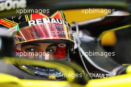 Esteban Ocon (FRA) Renault F1 Team RS20. 03.07.2020. Formula 1 World Championship, Rd 1, Austrian Grand Prix, Spielberg, Austria, Practice Day.