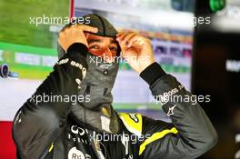 Daniel Ricciardo (AUS) Renault F1 Team. 03.07.2020. Formula 1 World Championship, Rd 1, Austrian Grand Prix, Spielberg, Austria, Practice Day.