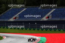 Kevin Magnussen (DEN) Haas VF-20. 03.07.2020. Formula 1 World Championship, Rd 1, Austrian Grand Prix, Spielberg, Austria, Practice Day.