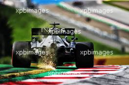Lewis Hamilton (GBR) Mercedes AMG F1 W11. 03.07.2020. Formula 1 World Championship, Rd 1, Austrian Grand Prix, Spielberg, Austria, Practice Day.