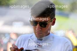 George Russell (GBR) Williams Racing. 05.07.2020. Formula 1 World Championship, Rd 1, Austrian Grand Prix, Spielberg, Austria, Race Day.