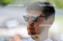George Russell (GBR) Williams Racing. 05.07.2020. Formula 1 World Championship, Rd 1, Austrian Grand Prix, Spielberg, Austria, Race Day.