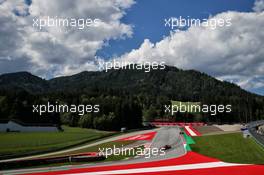 Charles Leclerc (MON) Ferrari SF1000. 05.07.2020. Formula 1 World Championship, Rd 1, Austrian Grand Prix, Spielberg, Austria, Race Day.