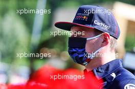 Max Verstappen (NLD) Red Bull Racing. 04.07.2020. Formula 1 World Championship, Rd 1, Austrian Grand Prix, Spielberg, Austria, Qualifying Day.