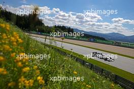 Daniil Kvyat (RUS), AlphaTauri F1  04.07.2020. Formula 1 World Championship, Rd 1, Austrian Grand Prix, Spielberg, Austria, Qualifying Day.
