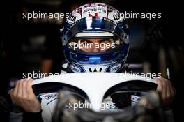 Nicholas Latifi (CDN) Williams Racing FW43. 04.07.2020. Formula 1 World Championship, Rd 1, Austrian Grand Prix, Spielberg, Austria, Qualifying Day.