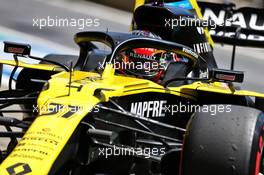 Esteban Ocon (FRA) Renault F1 Team RS20. 04.07.2020. Formula 1 World Championship, Rd 1, Austrian Grand Prix, Spielberg, Austria, Qualifying Day.